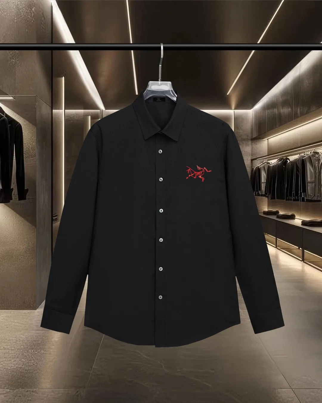 Arctery Hot Sale Classic Logo 2026ss New Arrival ， Logo Premium ， Breathable ， ， ，✅ 。 ， Quality。 ！ ， ！🐎Sizes：M-XXL